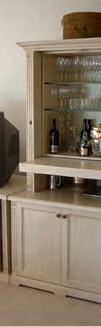 TV Unit Sonnet