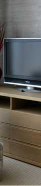 TV Unit Tokyo